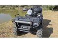 POLARIS SPORTSMAN 500 2007/5 - 4