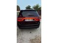DODGE DURANGO 2017/12 - 11