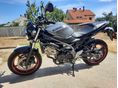 SUZUKI SV 650 N 