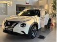 NISSAN JUKE 1.0 DIG-T Acenta