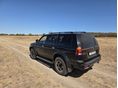 MITSUBISHI PAJERO SPORT 2002/9 - 1