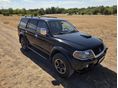 MITSUBISHI PAJERO SPORT 2002/9 - 2
