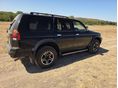 MITSUBISHI PAJERO SPORT 2002/9 - 3
