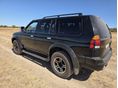 MITSUBISHI PAJERO SPORT 2002/9 - 5