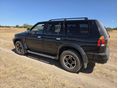 MITSUBISHI PAJERO SPORT 2002/9 - 6