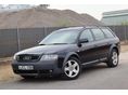 AUDI A6 ALLROAD 2.5 V6 TDI quattro Tiptronic ic 18évig 1. tulaj-237ekm