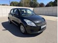 SUZUKI SWIFT 2012/11 - 2