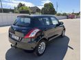 SUZUKI SWIFT 2012/11 - 3