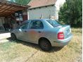 SKODA FABIA 2003 - 2