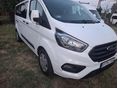 FORD TRANSIT Custom 2.0 TDCi 320 L1H1 Trend 1 tulaj. magyarországi. szervizkönyves hosszított FRISS MŰSZAKI !!