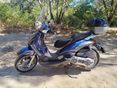 PIAGGIO BEVERLY 500 2004/12 - 2