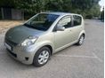 DAIHATSU SIRION 2010/6 - 2