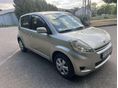 DAIHATSU SIRION 2010/6 - 3