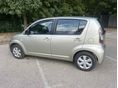 DAIHATSU SIRION 2010/6 - 6