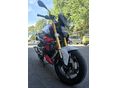 BMW F 900 R 2021 - 2