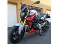 BMW F 900 R 