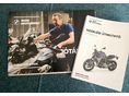 BMW F 900 R 2021 - 11