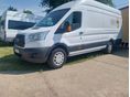FORD TRANSIT 2016/4 - 2