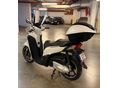 HONDA SH 300 2012/4 - 4