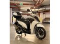 HONDA SH 300 + Akrapovic dob