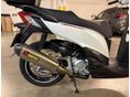 HONDA SH 300 2012/4 - 6