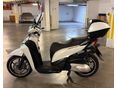 HONDA SH 300 2012/4 - 7