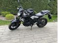YAMAHA MT-03 