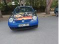 VOLKSWAGEN LUPO 1.0 Comfortline