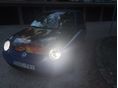 VOLKSWAGEN LUPO 2000/12 - 2