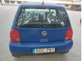 VOLKSWAGEN LUPO 2000/12 - 3