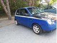 VOLKSWAGEN LUPO 2000/12 - 4
