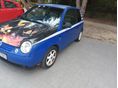 VOLKSWAGEN LUPO 2000/12 - 5