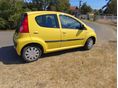 PEUGEOT 107 2007/6 - 2