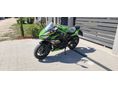 KAWASAKI NINJA 650 2020/1 - 2