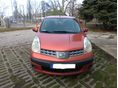 NISSAN NOTE 1.4 Acenta