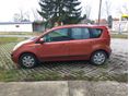 NISSAN NOTE 2006/5 - 2