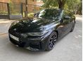 BMW 430d xDrive (Automata) M-PAKETT! FACELIFT! MAGYARORSzÁGI! 1.TUL! VEZETETT SZERVIZKÖNYV!