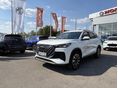 CHERY TIGGO 8 1.5 T-DGI PHEV Luxury DHT [7 személy] TESZT AUTÓ!