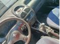 PEUGEOT 206 2001/5 - 7