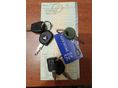 PEUGEOT 206 2001/5 - 9
