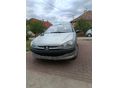 PEUGEOT 206 1.4 Mistral