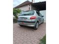 PEUGEOT 206 2001/5 - 2