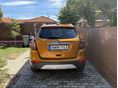 OPEL MOKKA X 2016/10 - 2