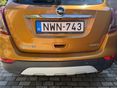 OPEL MOKKA X 2016/10 - 3