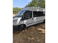 FORD TRANSIT 2013/8 - 3