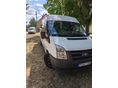 FORD TRANSIT 2013/8 - 10