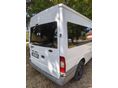 FORD TRANSIT 2013/8 - 11