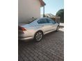 VOLKSWAGEN PASSAT VIII 2021/2 - 2