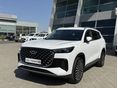 CHERY TIGGO 8 1.6 T-DGI Luxury DCT [7 személy] AZONNAL ELVIHETŐ!