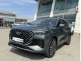 CHERY TIGGO 8 1.6 T-DGI Luxury DCT [7 személy] AZONNAL ELVIHETŐ!
